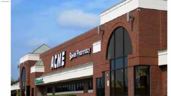 ACME Markets Pharmacy