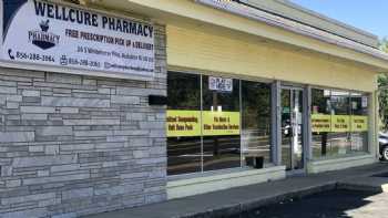 Wellcure Pharmacy