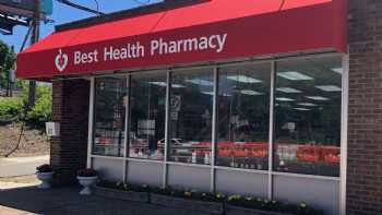 Best Health Pharmacy