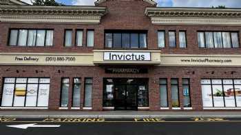 Invictus Pharmacy