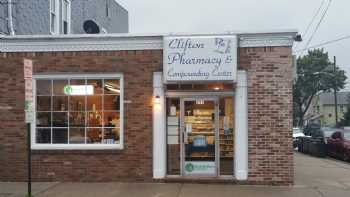 Clifton Pharmacy & Compounding Center