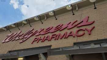 Walgreens Pharmacy