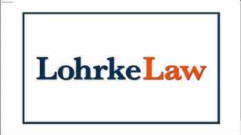 Lohrke Law: Oregon Expungement Lawyers