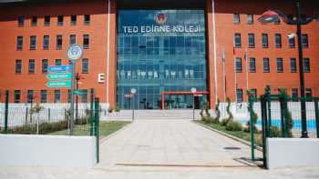 TED Edirne Koleji