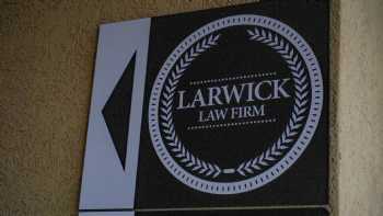 Larwick Law Firm