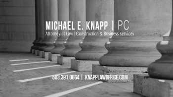 Knapp Davis Chartrey Attorneys