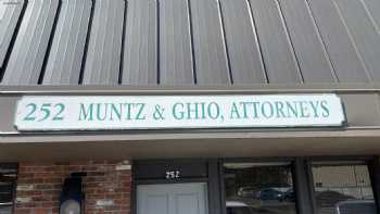 Muntz & Ghio Law Offices - Abogados de Inmigracion