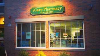 iCARE PHARMACY