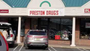 Preston Drugs & Surgicals