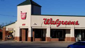 Walgreens