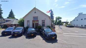 Hubbard Police Department