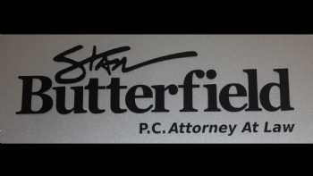 Stan Butterfield P.C., Attorney at Law