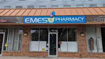 Emes Pharmacy