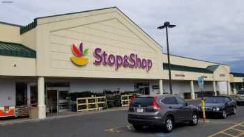 Stop & Shop