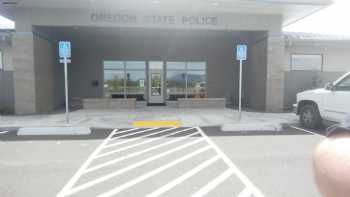 Oregon State Police