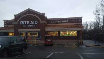 Rite Aid Pharmacy