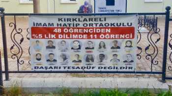 Kırklareli İmam Hatip Ortaokulu