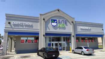 Rite Aid Pharmacy