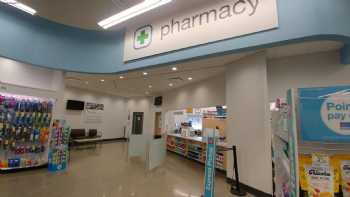 Walgreens Pharmacy