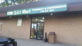 Quick Mart Pharmacy & Convenience