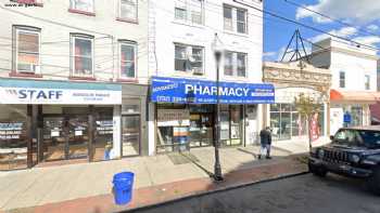 Advanced Pharmacy