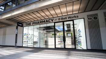 The Pharmacy at Bell Works