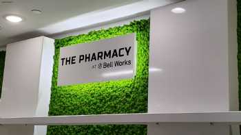 The Pharmacy at Bell Works