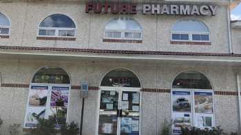 Future Pharmacy