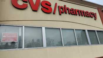 CVS