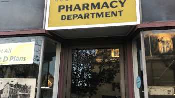 Burlington Pharmacy