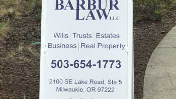 Barbur Law LLC