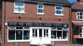 Top Of The Hill Chip Shop