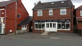 Top Of The Hill Chip Shop