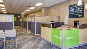 H&R Block