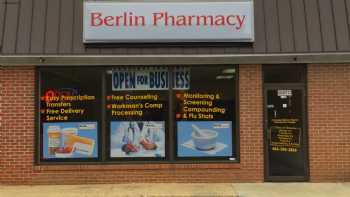 Berlin Pharmacy