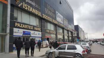 Ümitköy Sosyete Pazarı