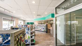 Bienestar Pharmacy & Wellness Center