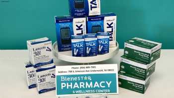 Bienestar Pharmacy & Wellness Center