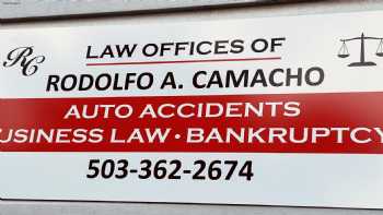 Law Offices of Rodolfo Camacho