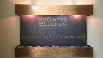 McGinty & Belcher Attorneys, PC