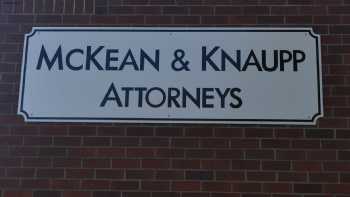 McKean & Knaupp Attorneys, LLC