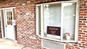 Zaro Law