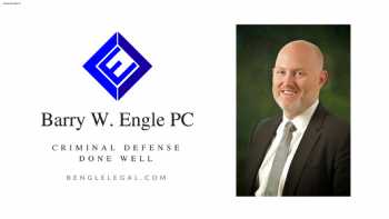 Barry W Engle PC