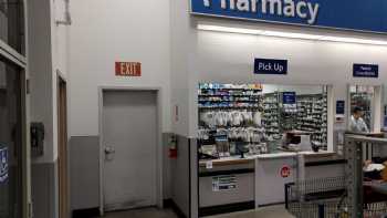 Sam's Club Pharmacy