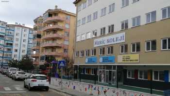 Özel Tekirdağ Meriç Koleji