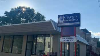 PFSP Specialty Pharmacy