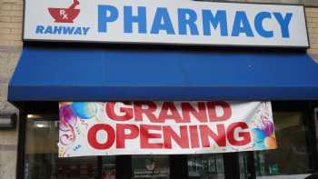 Rahway pharmacy