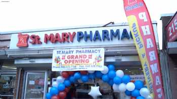 St. Mary Pharmacy