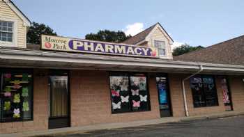 Monroe Park Pharmacy Inc