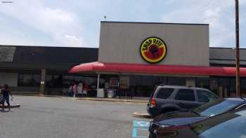 ShopRite of Laurel Hill